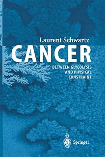 Cancer - Between Glycolysis and Physical Constraint
