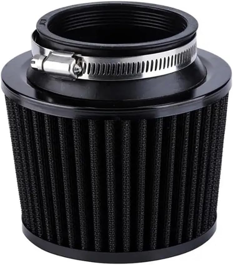 Filter 76mm 70mm 65mm Car Cold Intake 3inch 2.75inch .5inch Washable(65mm-2.5inch)