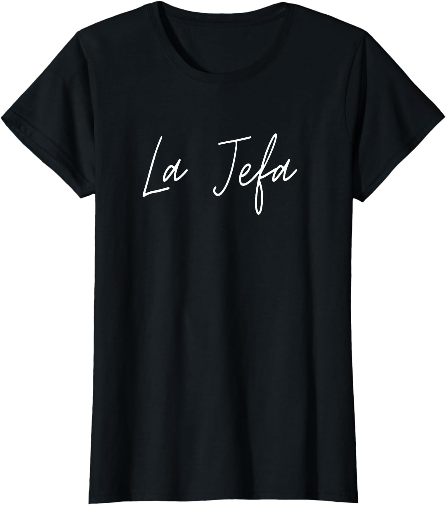 Karla MariaLa Jefa T-Shirt