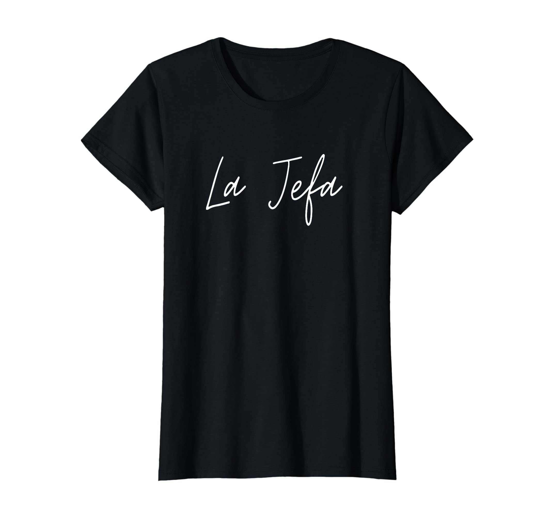 Karla MariaLa Jefa T-Shirt
