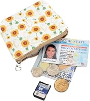 Vista 5 de Monedero para mujer y niña, diseño de monedero