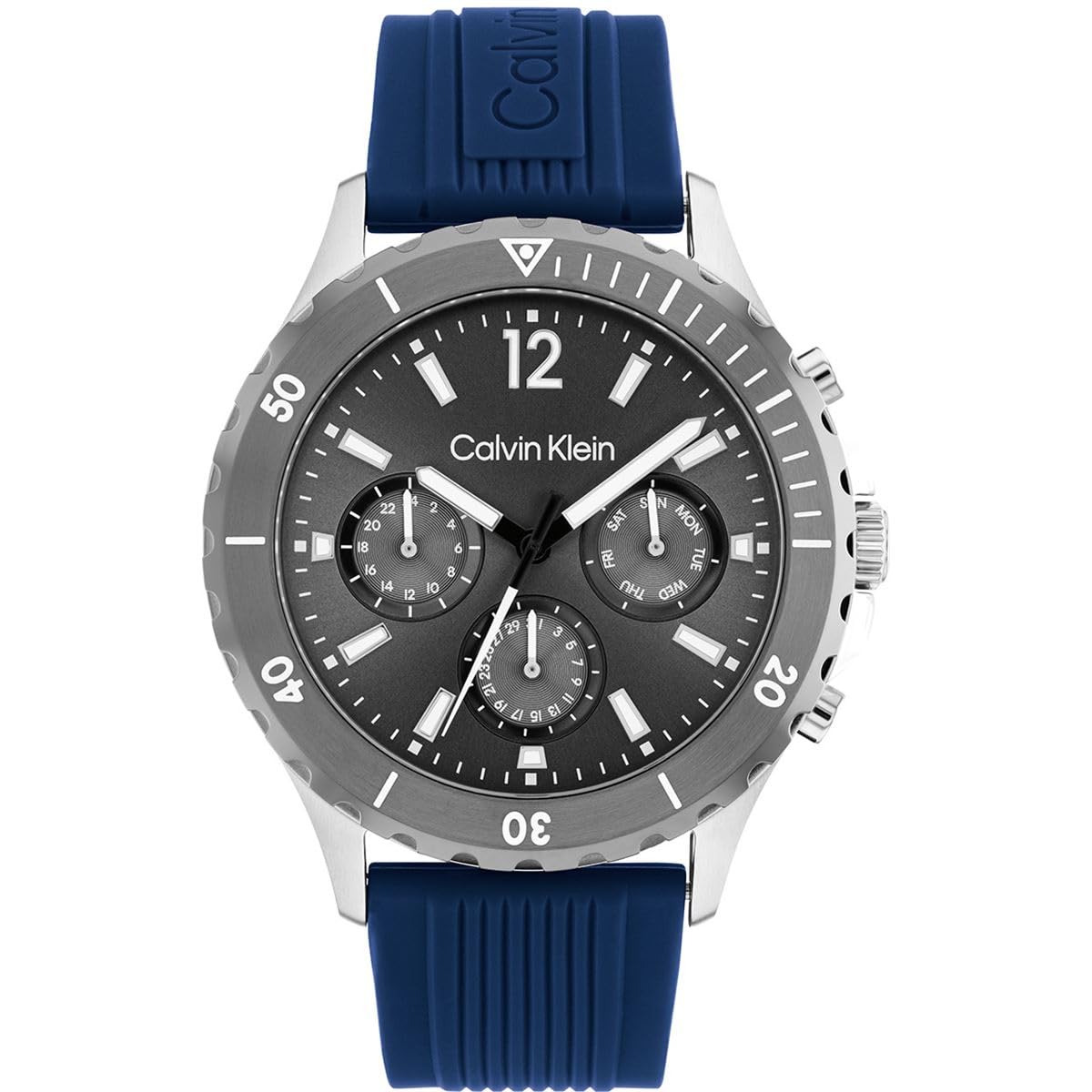 Calvin Klein SPORT FOR HIM Men's Watch, Analog