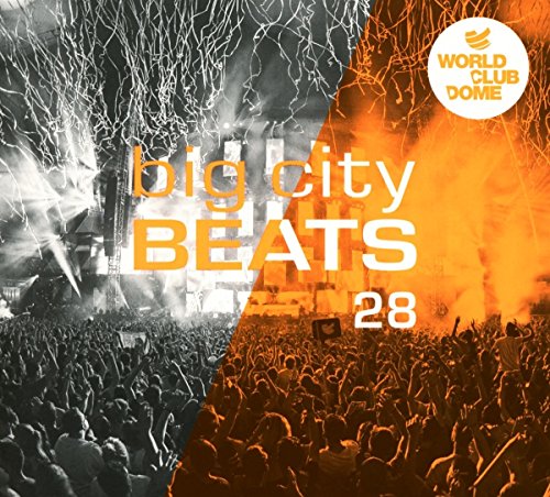 Big City Beats 28-World Club Dome 2018 Edition
