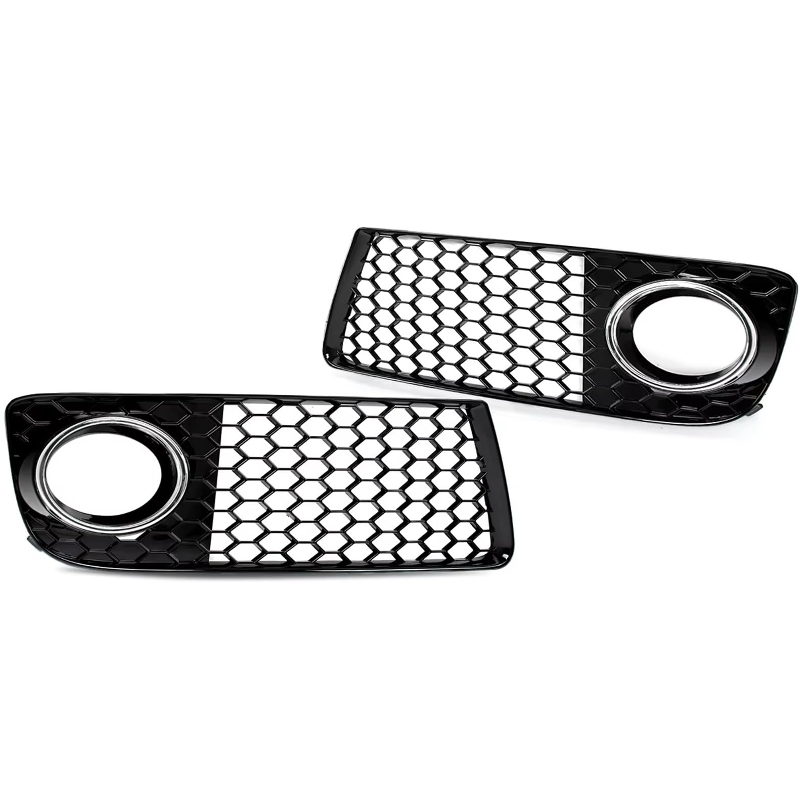 Per TT MK2 8J 2010-2014 Mascherina Fendinebbia