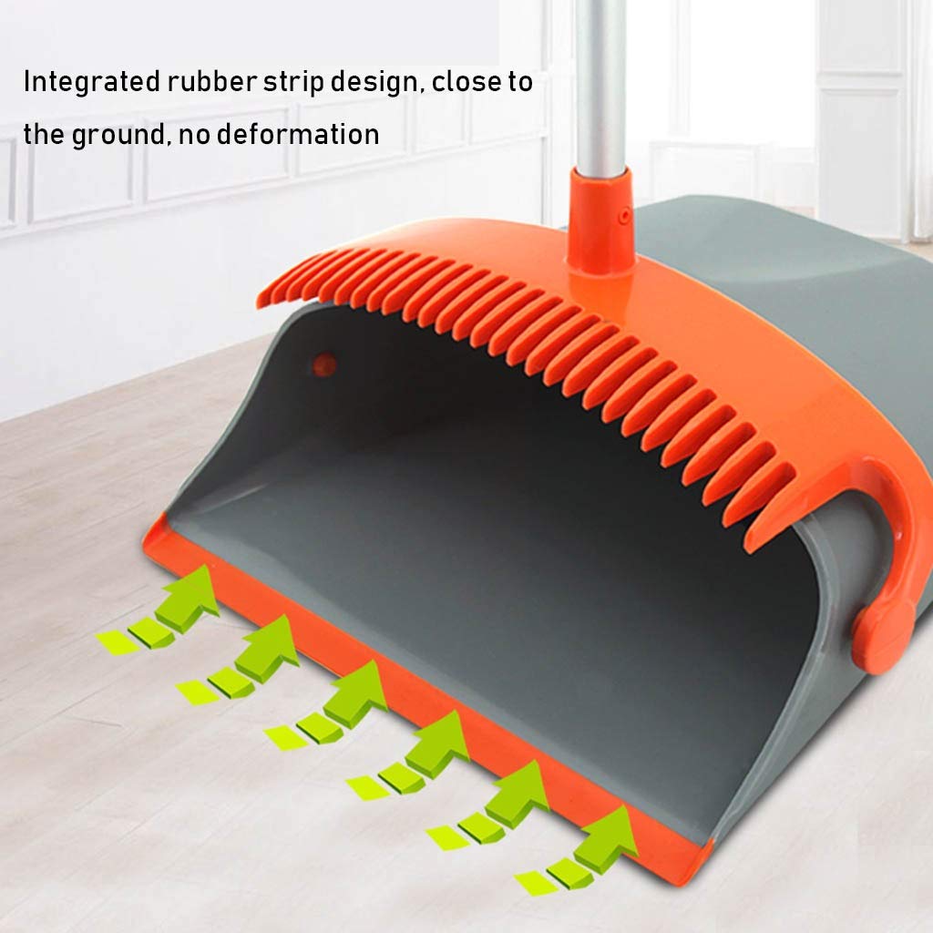 Wooden Broom Handle Immagini E Fotografie Stock Ad Alta Risoluzione - Foto 11