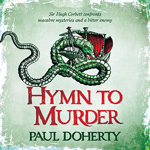 Hymn to Murder by Paul Doherty episode artwork
