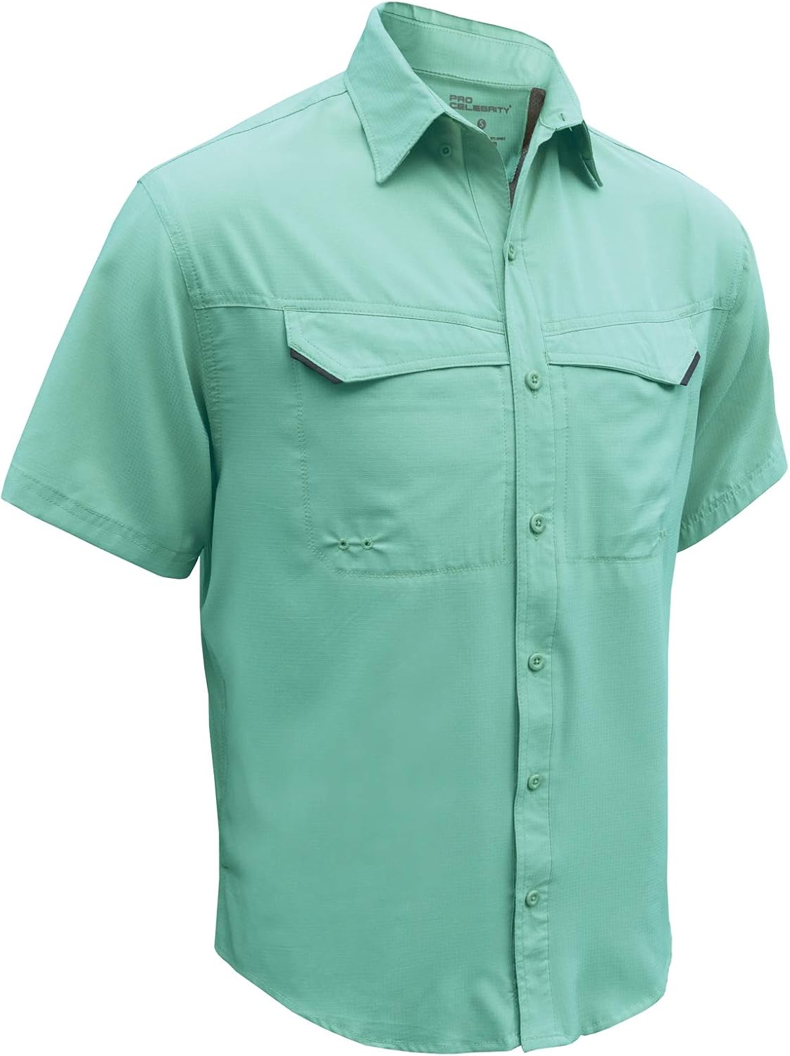 Pro celebrity fishing shirts Clearance