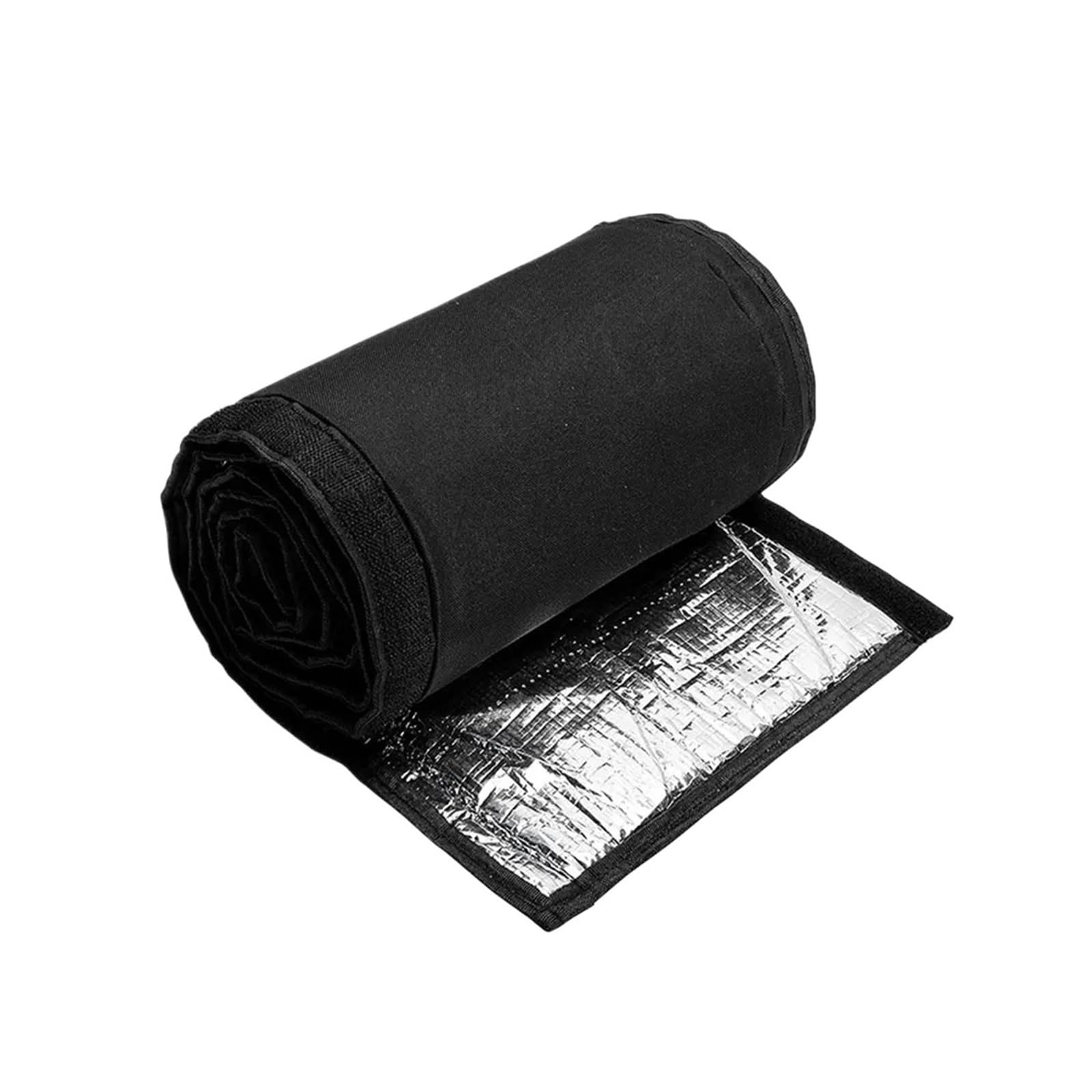 Wozcgsdt One Color Portable Ac Hose Insulation Sleeve, 3 Layers Air Conditioners Insulated Wrap, Outdoor Insulated Ac