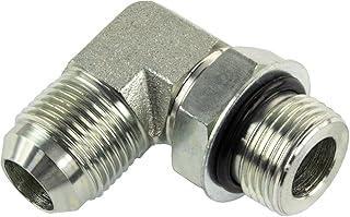 HYDRAULIC ADAPTOR FITTING