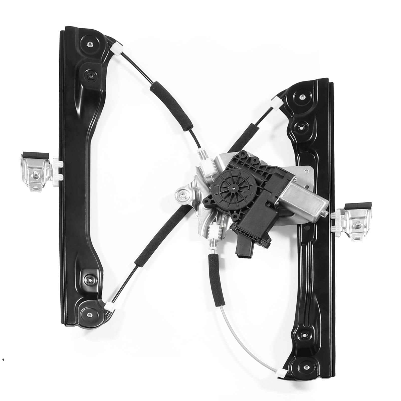 Power Window Regulator Driver Side for Chevy Cruze 2015 2014 2013 2012 2011 2010,Cruze Limited Edition from 2016,Replaces#748-974