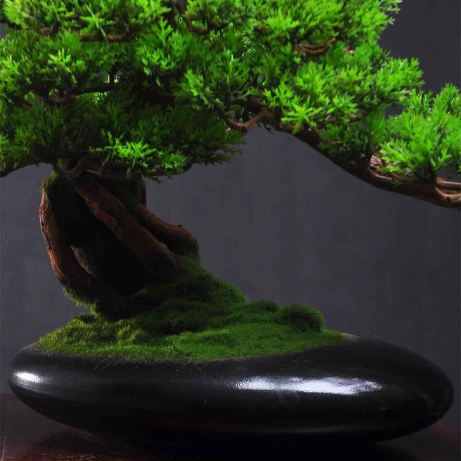 Künstlicher Bonsai Baum, Künstliche Pflanze,Kunstpflanze