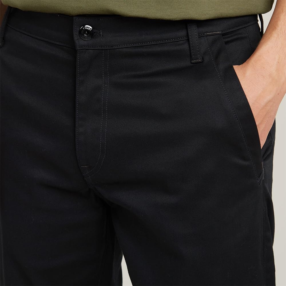 G-Star Herren Pants Morry Tapered Chino