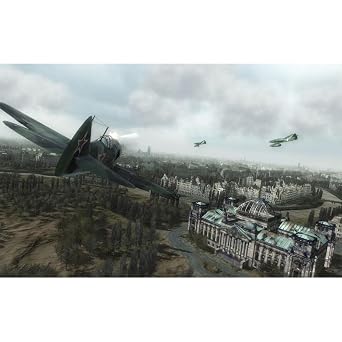Air Conflicts: Secret Wars