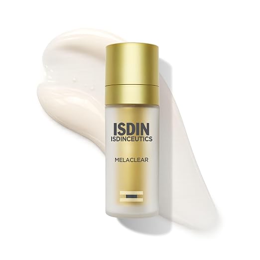 ISIDN Isdinceutics Melaclear Sérum Antimanchas con Ácido Tranexámico y Niacinamida 30 ml