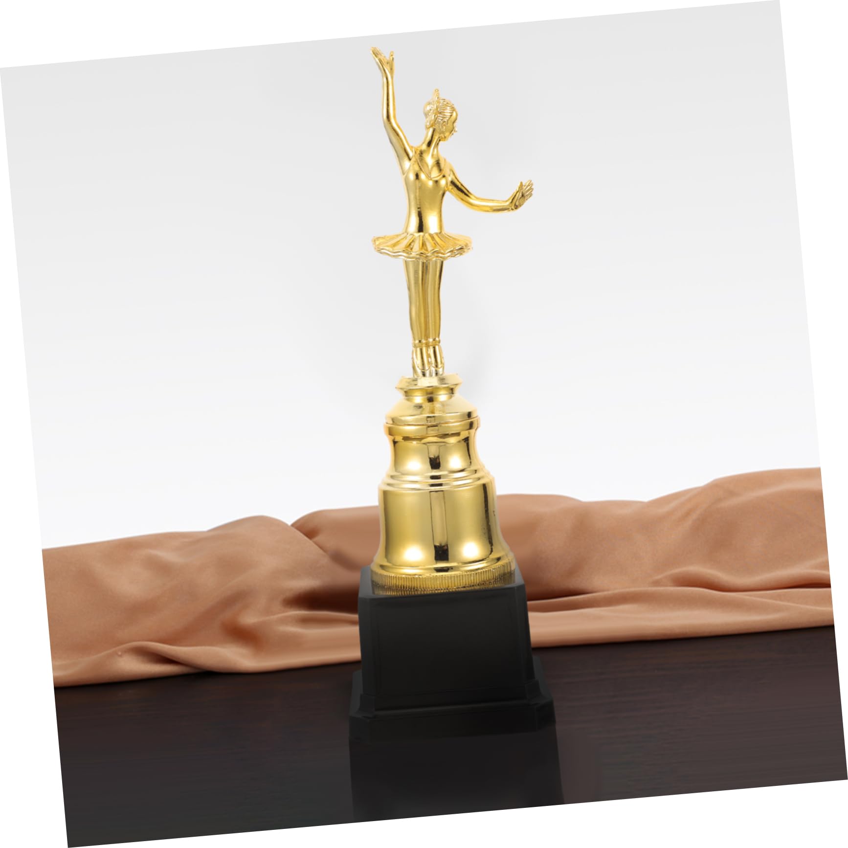 Upominki na imprezę taneczną Puchary baletowe Trofea