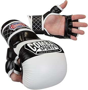 Fighting sport gloves Clearance