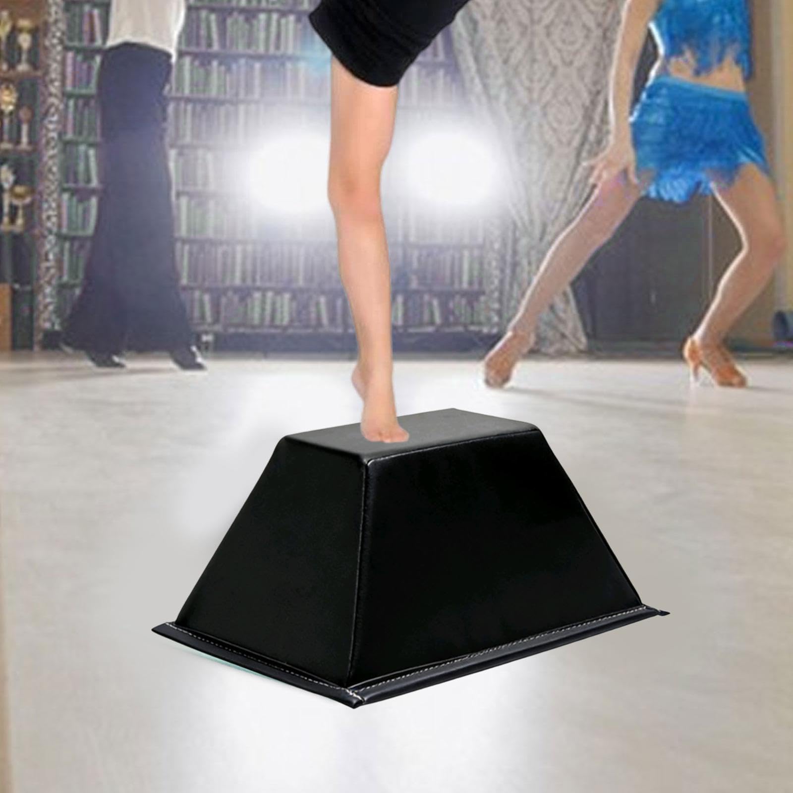 Balance Trainer Per Cheerleader E Ginnasti,nero
