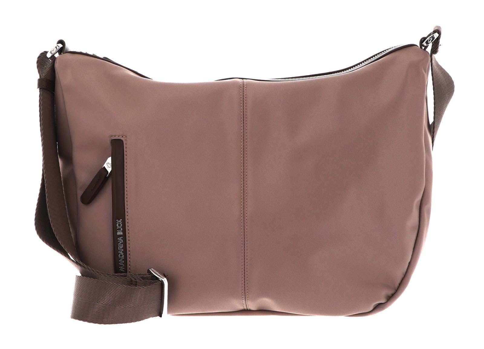 Mandarina Duck Women's Hunter P10VCT20 Shoulder Bag, Beaver13, 37x27x8 (L x H x W)