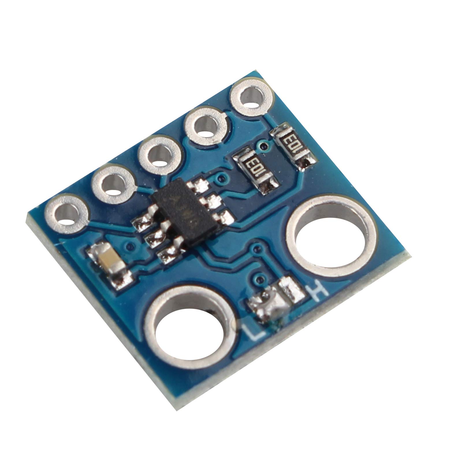 GY-4725 MCP4725 modulo DAC I2C modulo breakout scheda di sviluppo modulo convertitore interfaccia DA