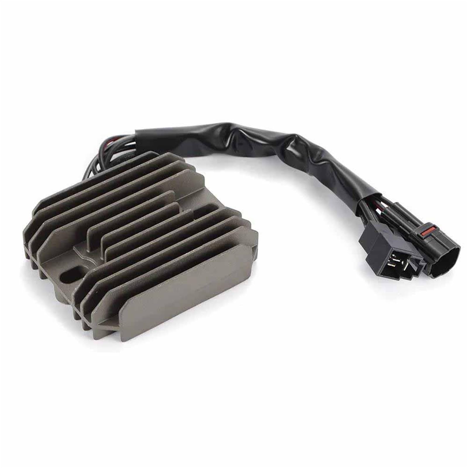 Per S&uzuki GSXR600 GSXR750 Regolatore Raddrizzatore Moto + Bobina Statore Generatore GSX-R GSXR 600 750 GSX R 2006 2007