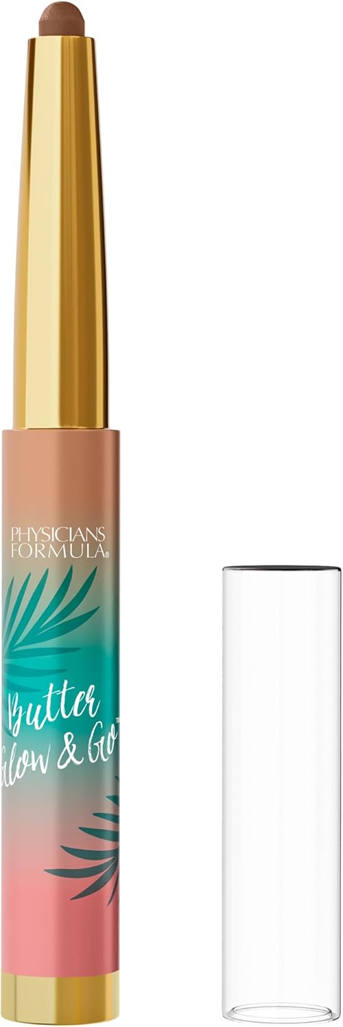 Physicians Formula Physicians Formula Butter Glow & Go Contour Stick