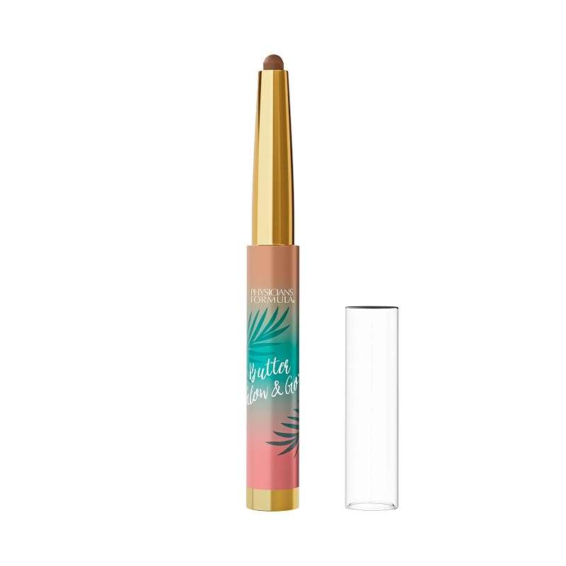 Bastão de contorno Butter Glow & Go Physicians Formula – Fair to Light