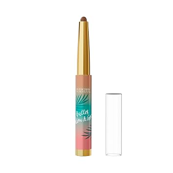 Butter Glow & Go Contour Stick, Easy Application for Instant Definition, Luxuriously Nourishing & Creamy - Fair to Light