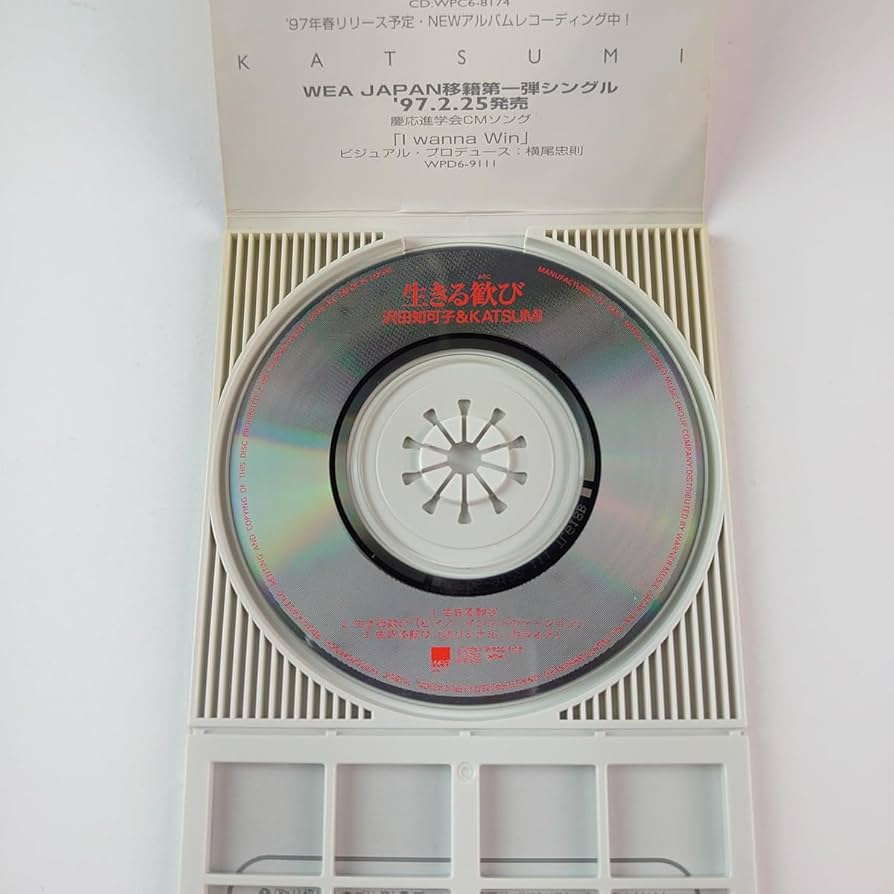 【中古】 花火/ＣＤシングル（１２ｃｍ）/JSRM-1001 Hizm/札形ペンダントトップM 燦然彼岸花ペンダント 桃×紫/純