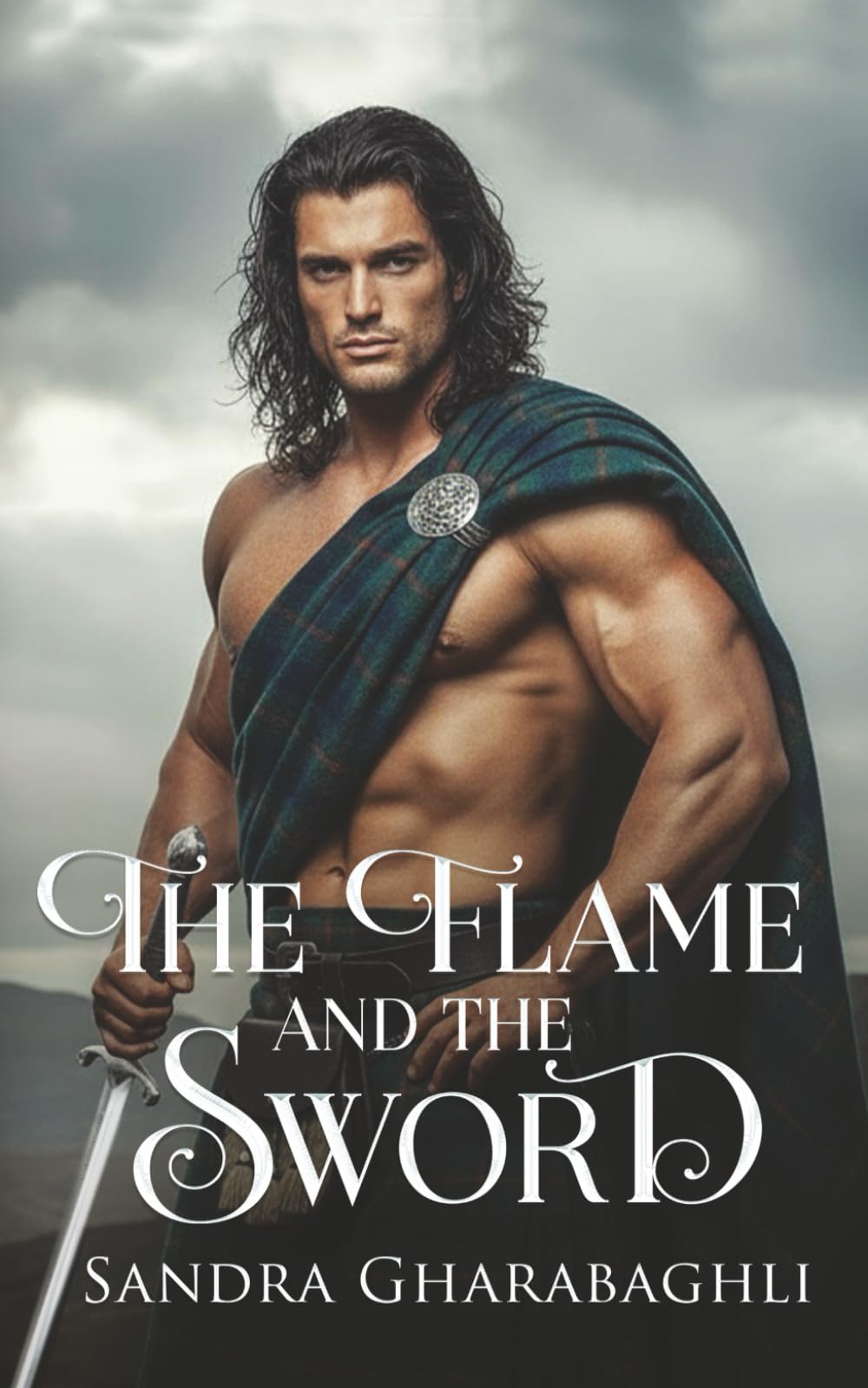 The Flame and The Sword