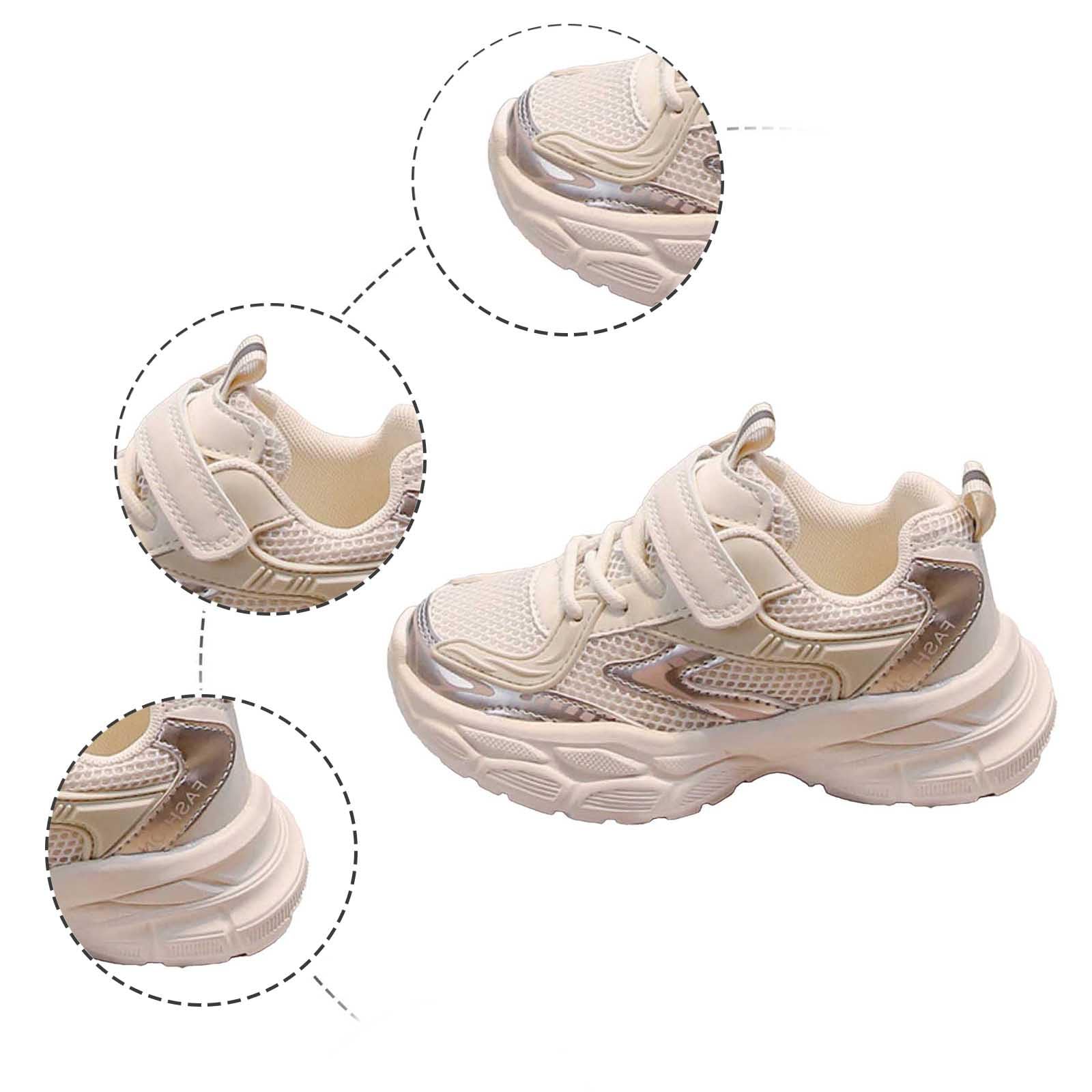 Generisch Für Jungen Mädchen Kinder Hallenschuhe Turnschuhe Sportschuhe Sneaker Tennisschuhe Laufschuhe
