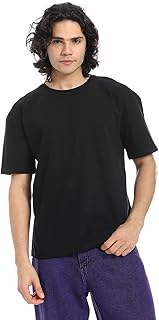 Andora Mens Over-sized Hips Length Regular Fit Basic Western (pack of 1)