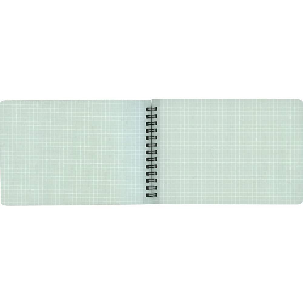 Amazon | アニマルアドベンチャークラブ 横型リングノート B6