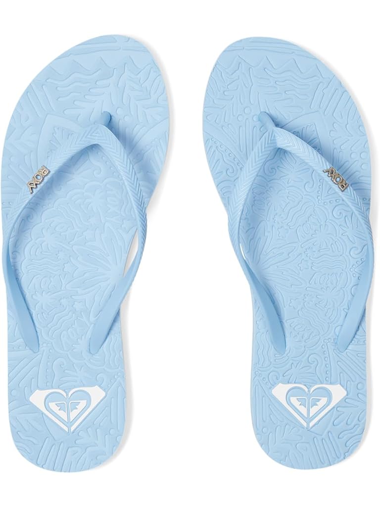 Blue Roxy Antilles II