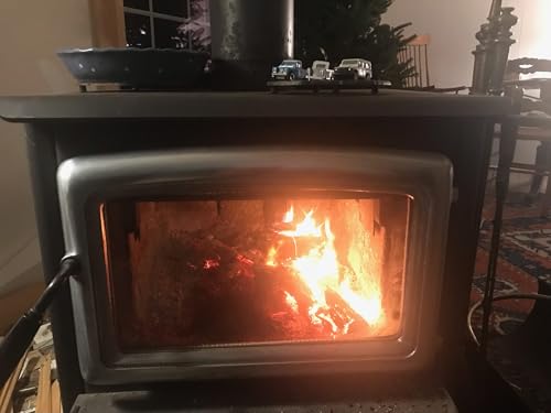 CentreSteer #153 &ndash; Land Rover Fireside