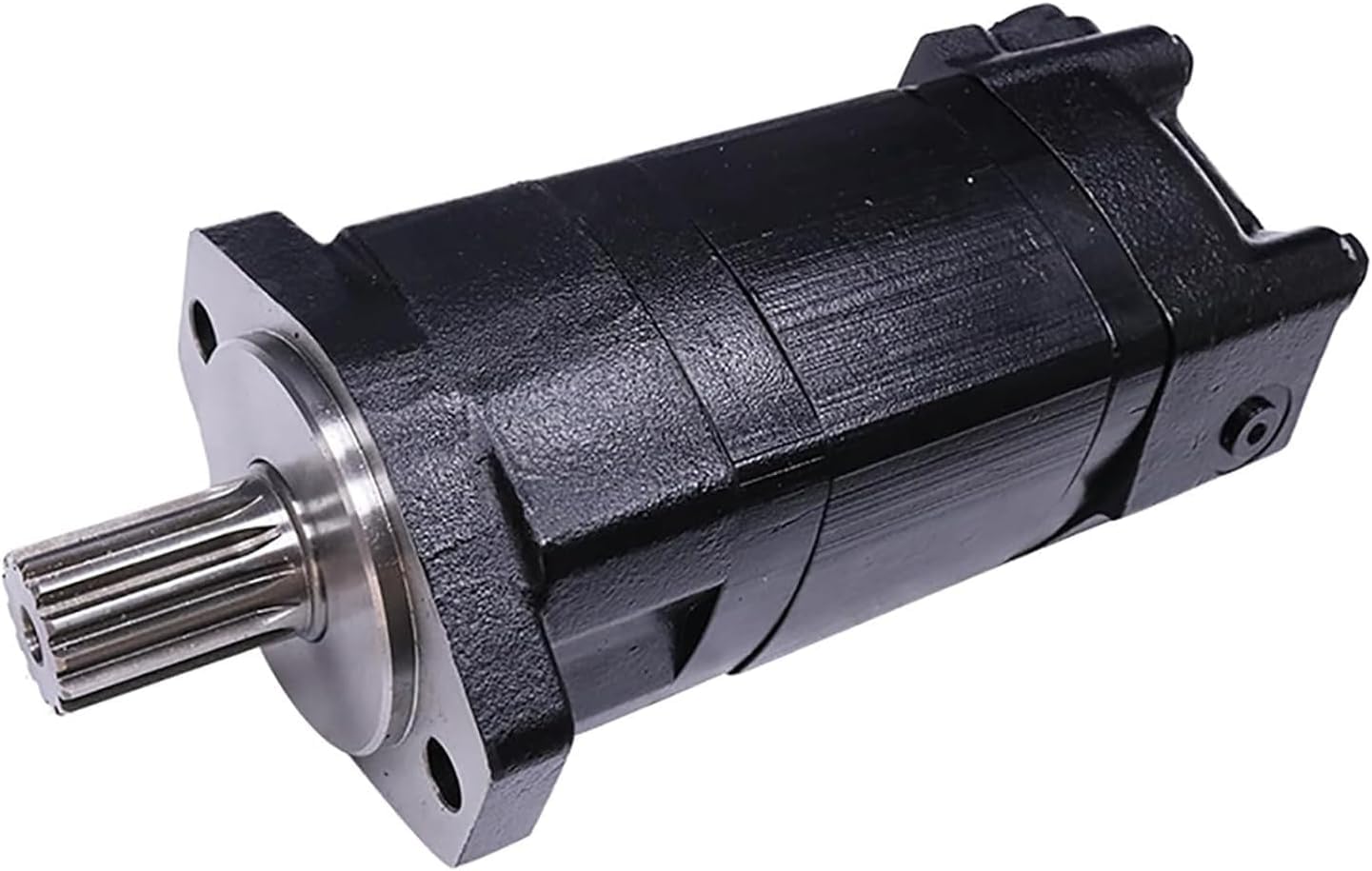 Solarhome New Hydraulic Motor 104-1216-006 1041216 Compatible with Eaton Char-Lynn 2000 Series
