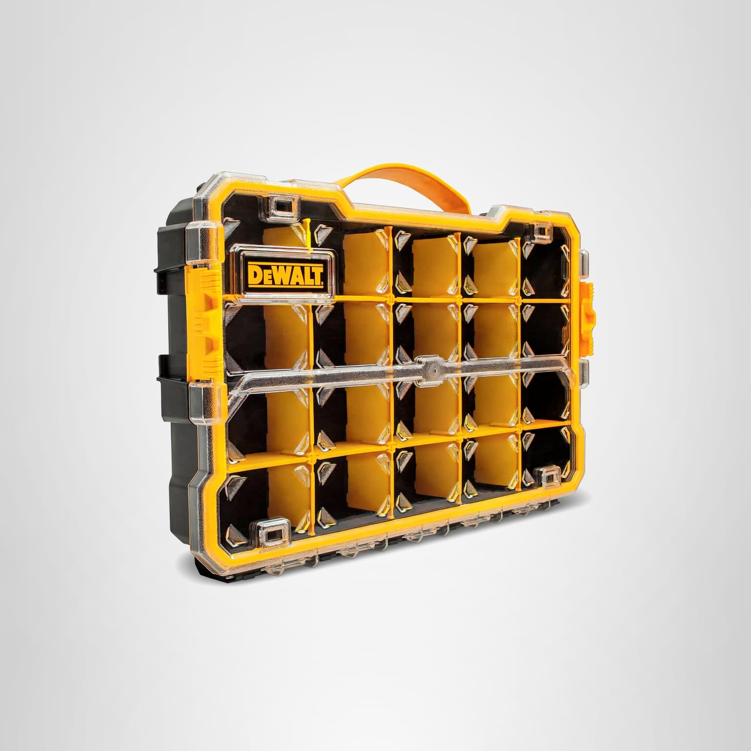 DEWALT 20 Compartment Pro Organizer (DWST14830) - Amazon.com