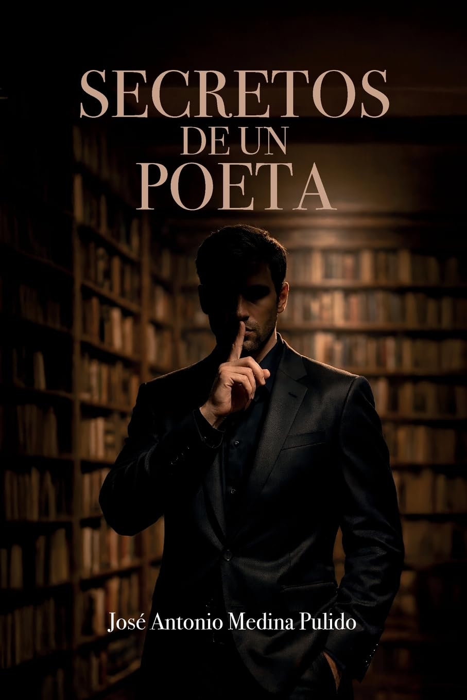 SECRETOS DE UN POETA