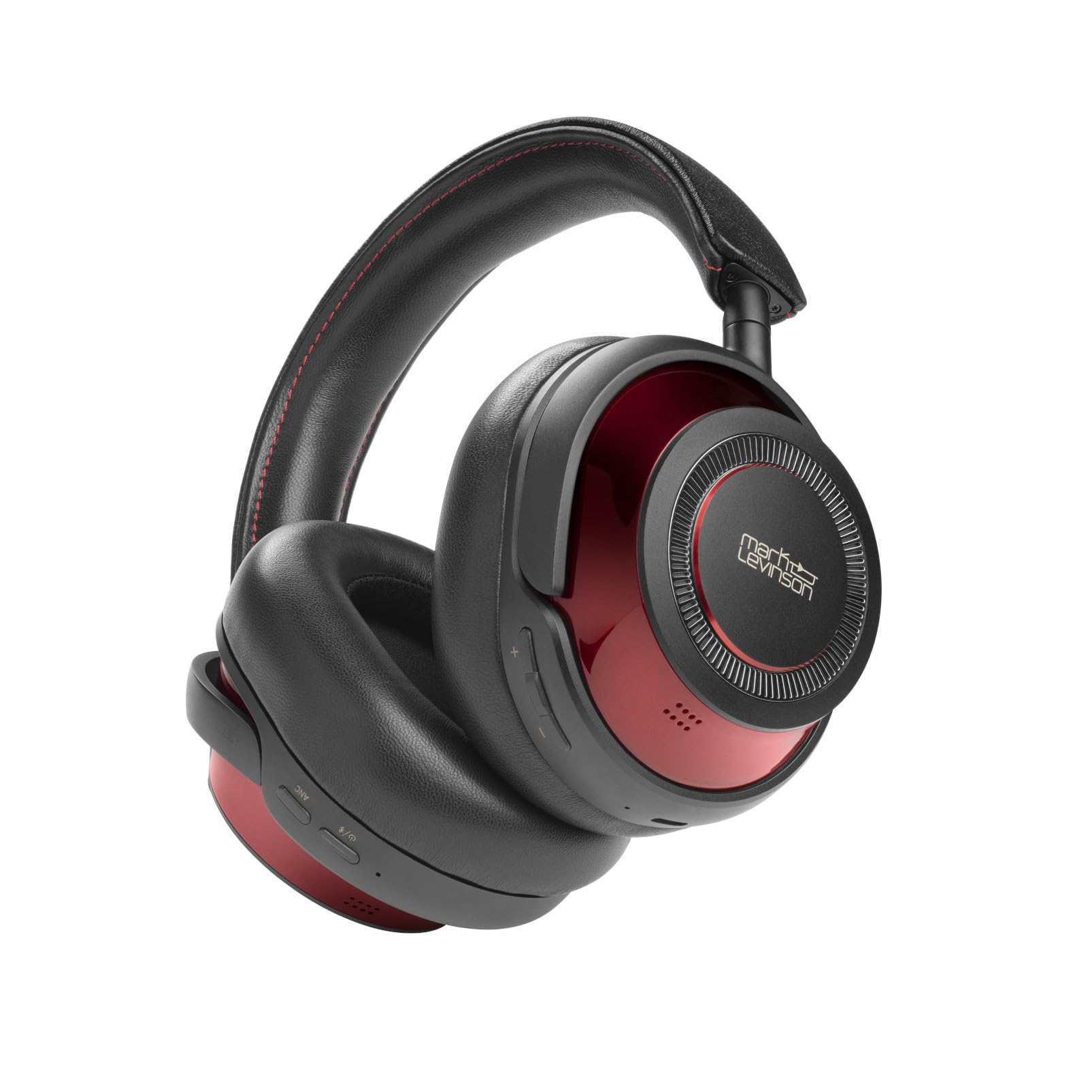 ヘッドホン mark levinson no 5909 № 5909 | PREMIUM WIRELESS HEADPHONES WITH ANC
