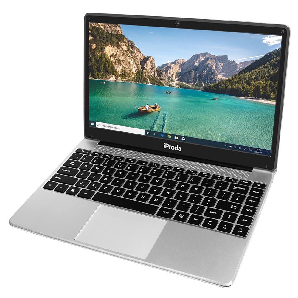 Iproda 14 Inch Laptop Computer Laptop Core I3 6157u Desertcart