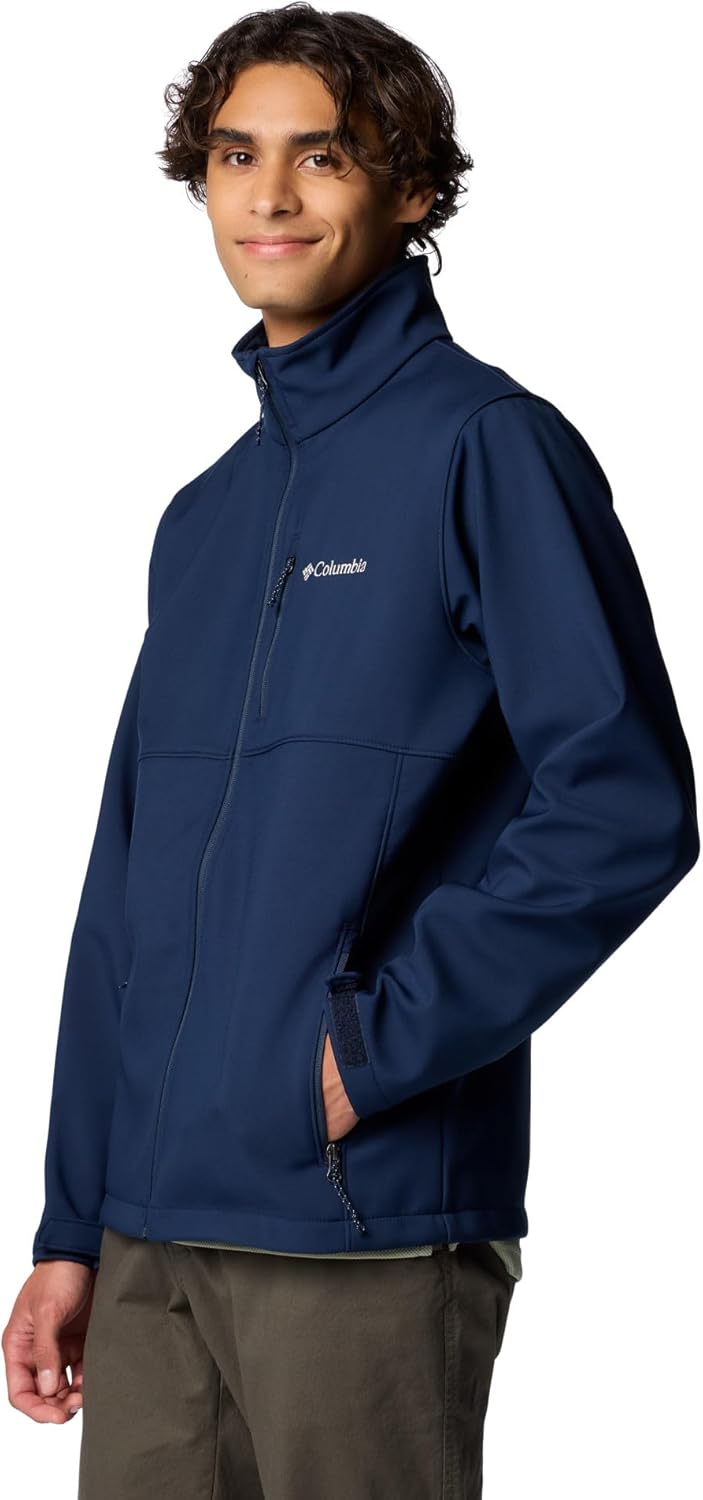 Columbia Men's Ascender Softshell Jacket
