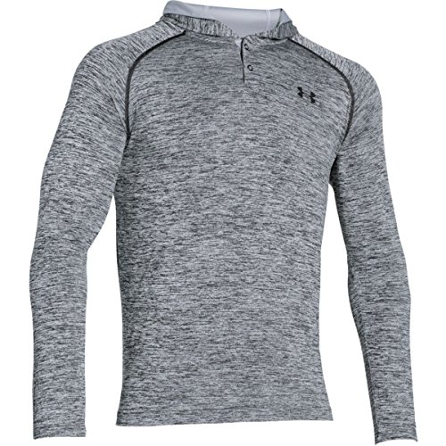 Under Armour Men's Tech Popover Hoodie