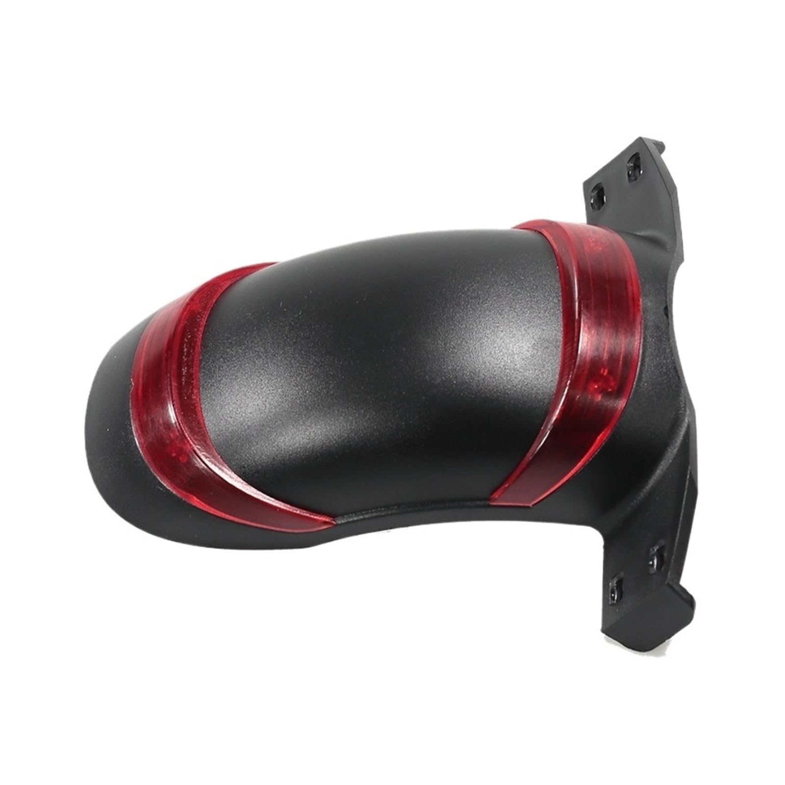 Guardabarros Delantero Y Trasero For Patinete Eléctrico Compatible Con Speedual Zero10x Zero 10x Protector rueda de scooter(Front Fender)