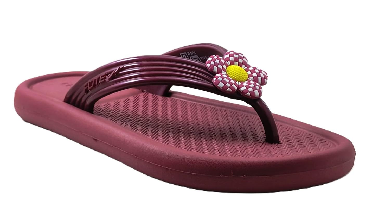 Women’s Stylish Flip-Flops | Comfortable Daily Wear Slipper for Women | Lightweight & Durable Casual Footwear for Girls-image-20
