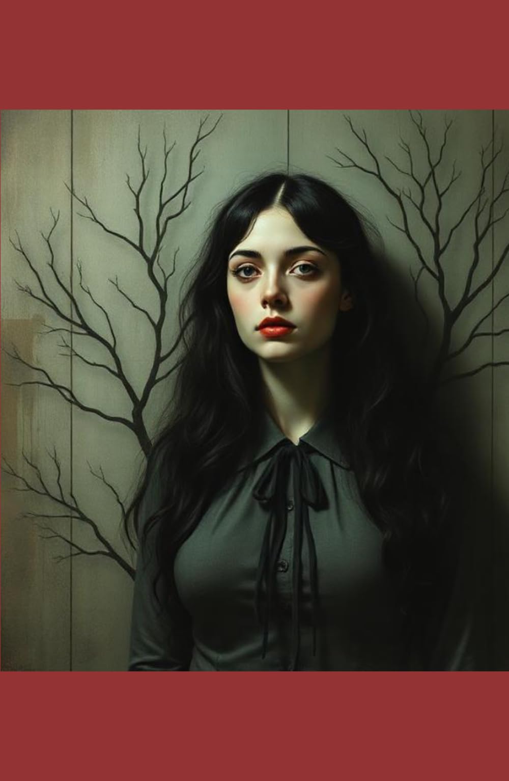Lily's Lamentations: A Collection of Poems And Prose poems.