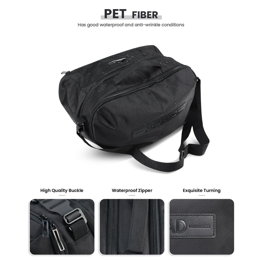 Borse interne per box portabagagli per moto per R1300GS R 1300GS GS1300 2023> Valigie laterali Borsa portaoggetti Accessori per borse per attrezzi (una coppia)