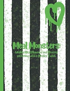Meal Monsters
