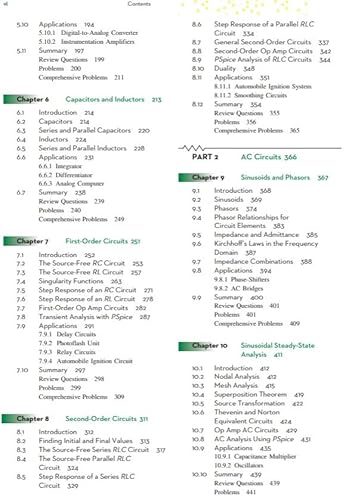 McGraw-Hill Education Fundamentals of Electric ... 9355320167 Book Cover