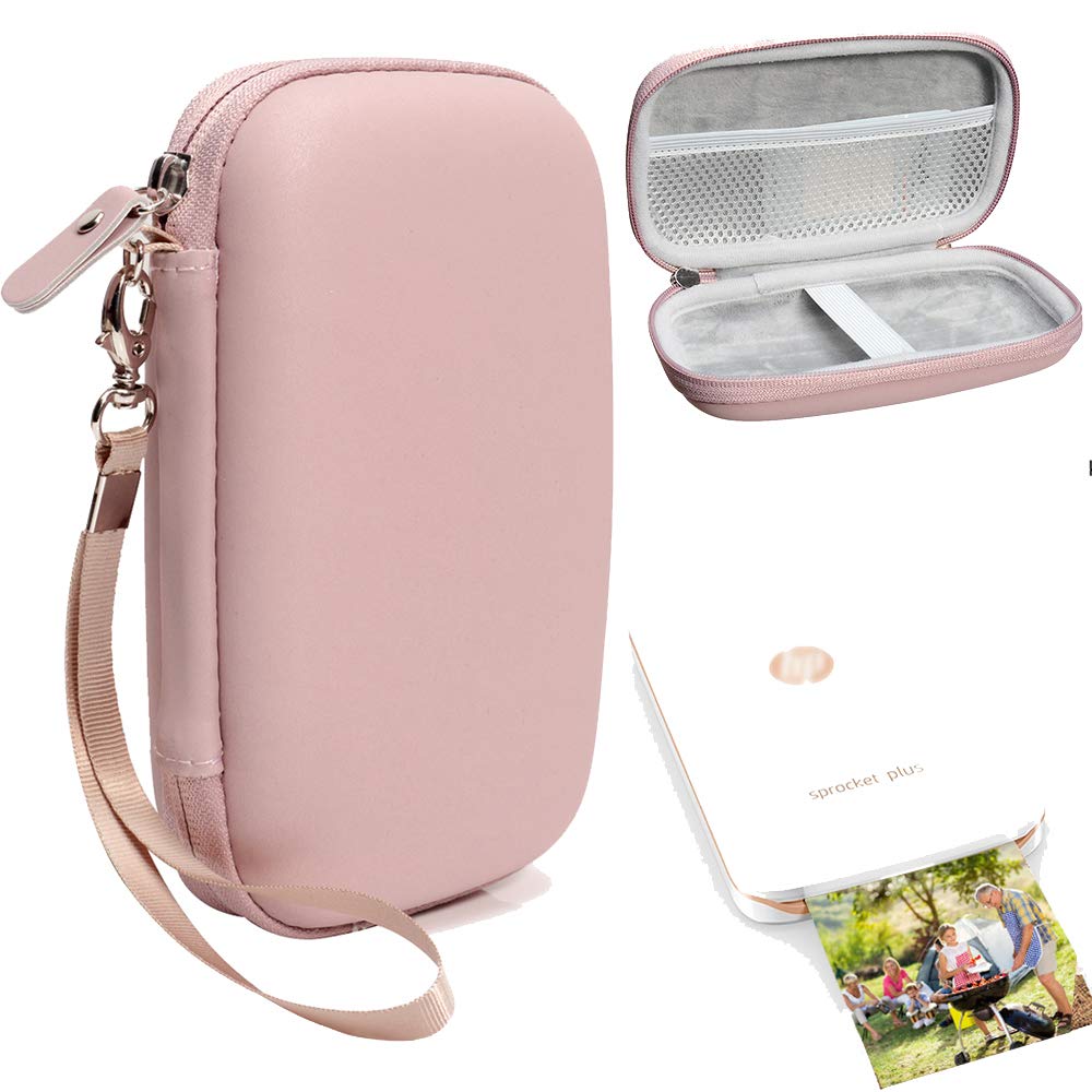 CaseSack Case for HP Sprocket Plus and 