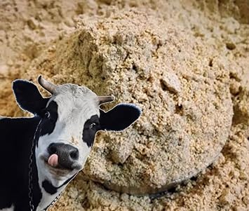 K care - Chelated Mineral Mixture for Cattle,Cow,Buffalo/Milk Increases - 1kg