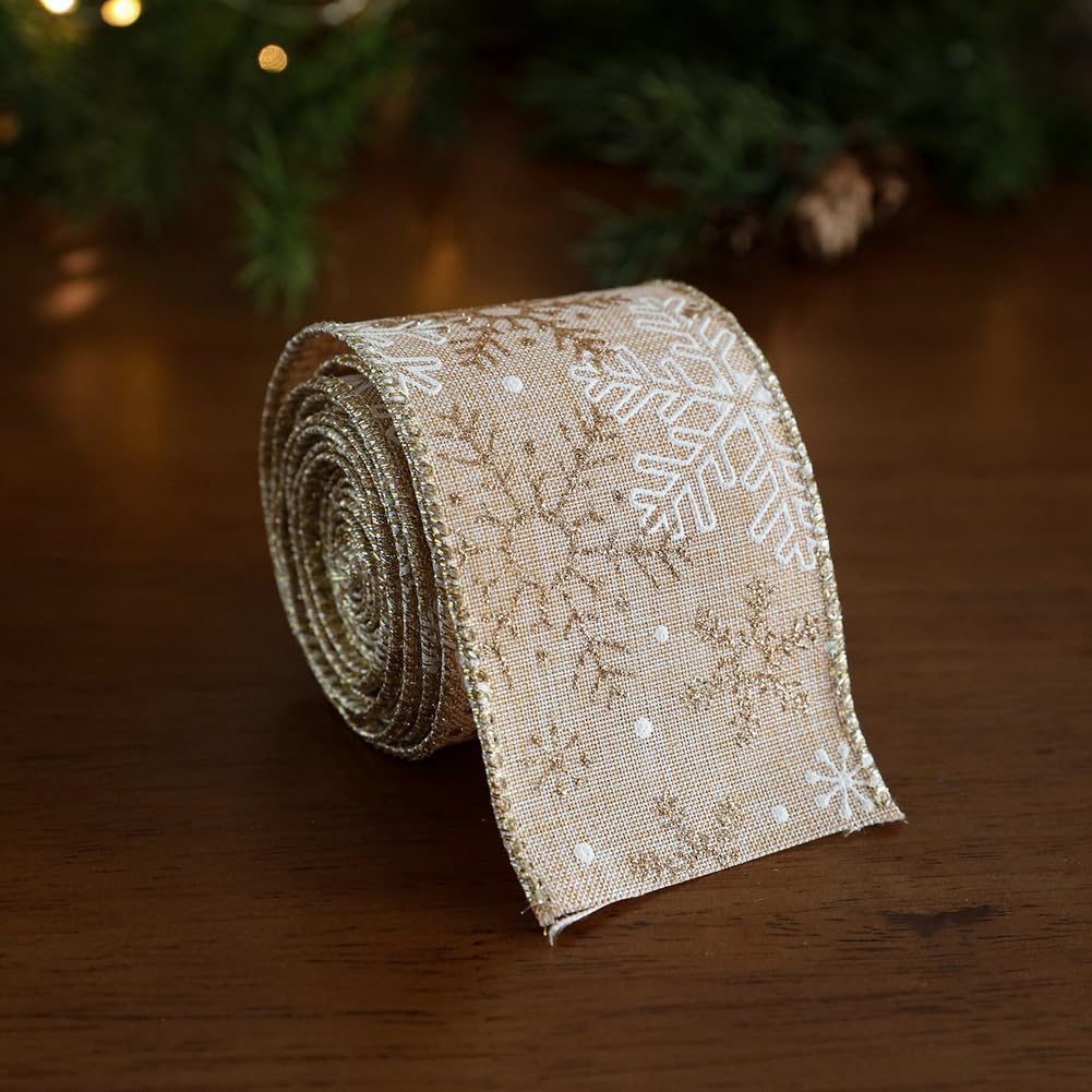 kerst lint Wire rood 6,3 x 500 cm kopen